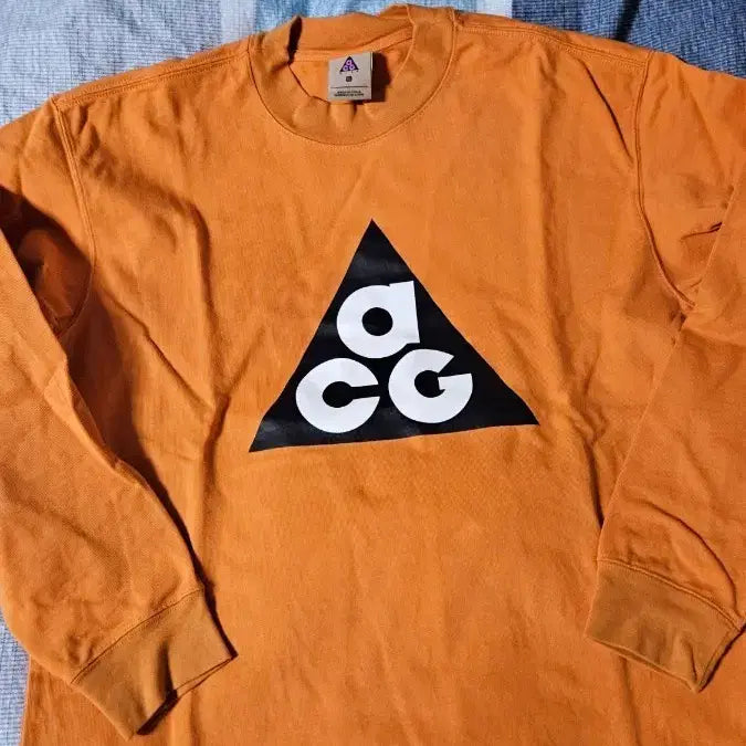 [BUNJANG] ACG Long Sleeve XL / acg 롱슬리브 xl