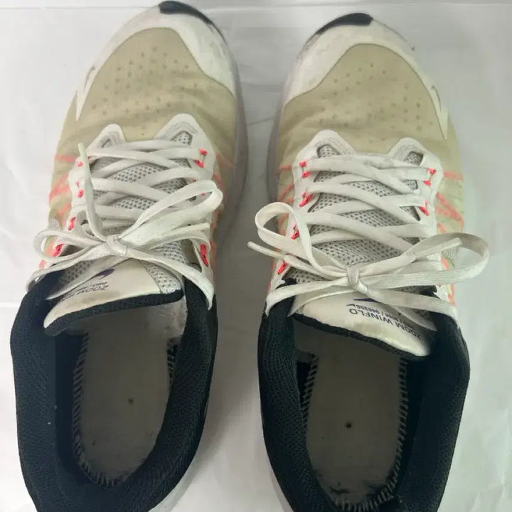 [BUNJANG] Nike Zoom Winflo Sneakers / 취침전 기습세일 !!! 나이키 줌 윈플로