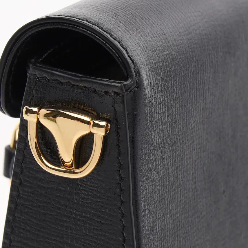 [BUNJANG] Gucci Horsebit 1955 Mini Bag / 구찌 홀스빗 1955 미니백