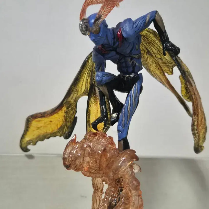 [BUNJANG] Bandai S.I.C. Changkon Inazuman Figure / 반다이 S.I.C 장혼 이나즈맨