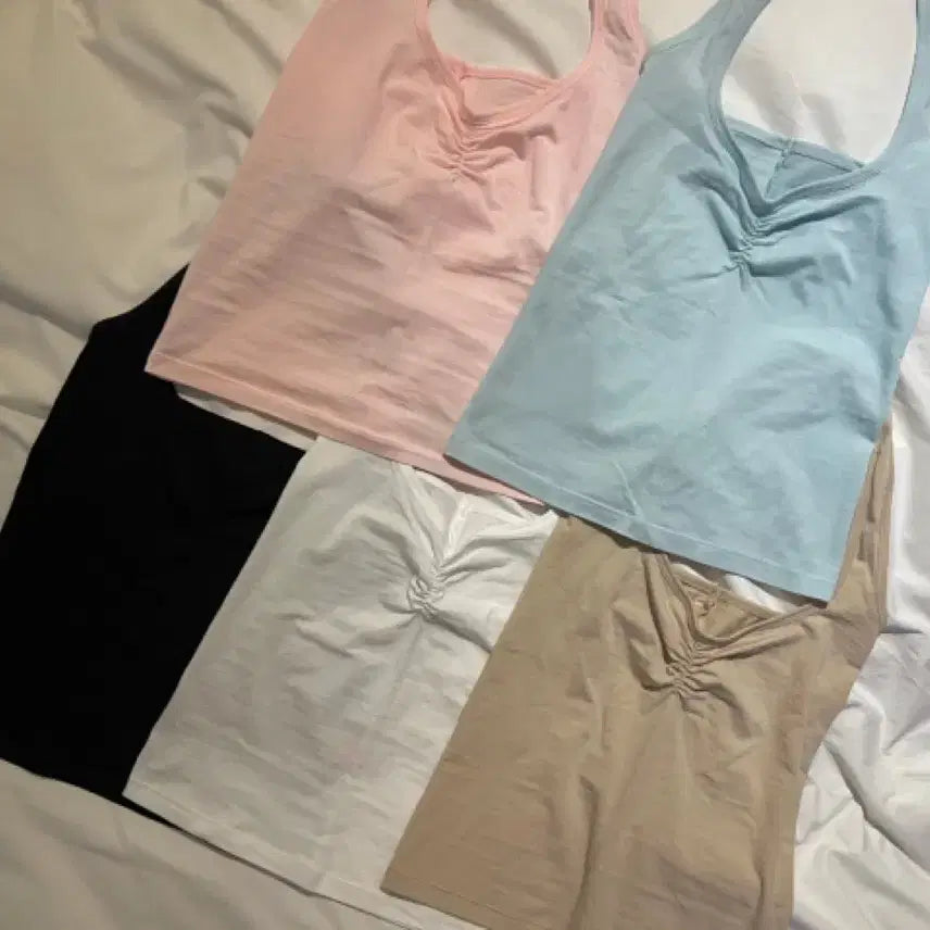 [BUNJANG] Tanger Jenny Sleeveless / tanger jenny sleeveless 블랙 탠저 제니슬리브리스