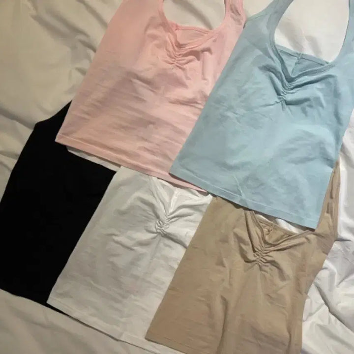 [BUNJANG] Tanger Jenny Sleeveless / tanger jenny sleeveless 블랙 탠저 제니슬리브리스