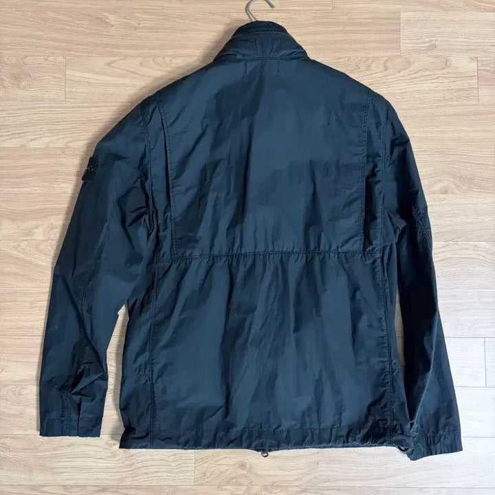 [BUNJANG] Stone Island Naslan Light Watro Field Jacket / 스톤아일랜드 나슬란 라이트 와트로 필드 자켓