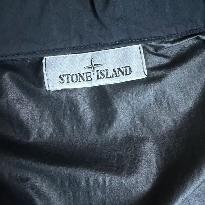 [BUNJANG] Stone Island Naslan Light Watro Field Jacket / 스톤아일랜드 나슬란 라이트 와트로 필드 자켓