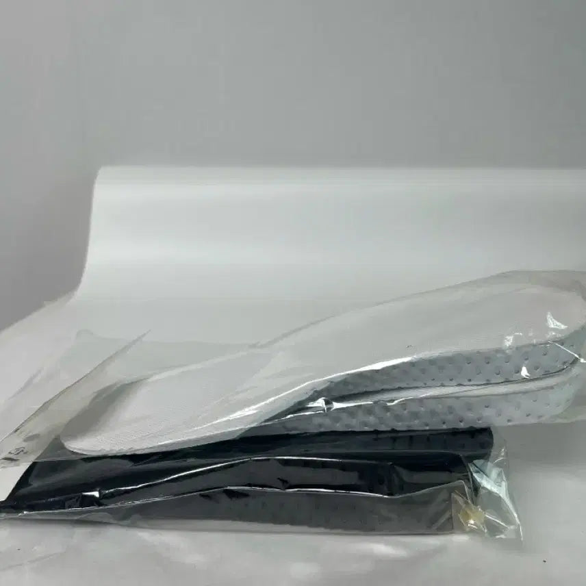 [BUNJANG] 2cm Heightening Insoles (White/Black) / 기습세일 !!! 2cm 키높이 깔창 흰색/검정색