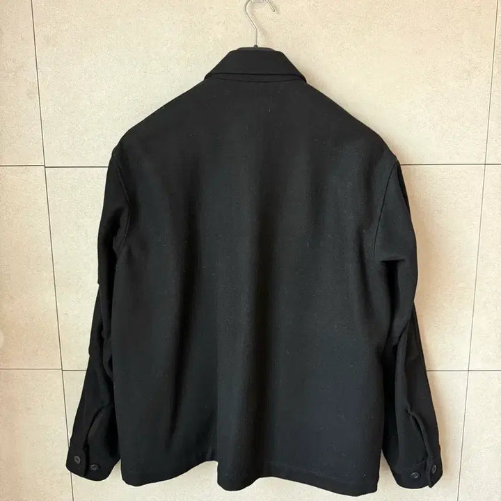 [BUNJANG] Palace Wool Jacket M Size / 팔라스 울자켓 셔츠 점퍼 잠바 M사이즈 팝니다