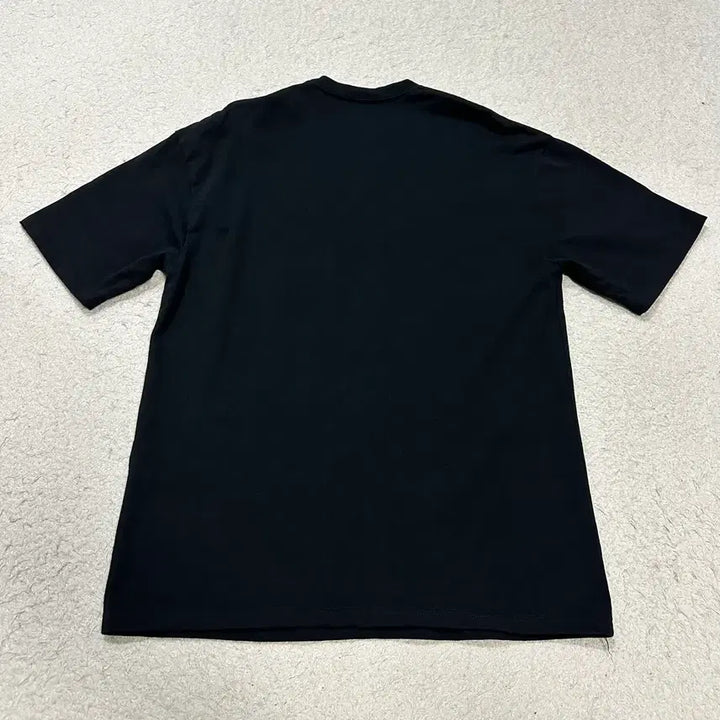 [SOLD OUT] 발렌시아가 월계수 반팔티 블랙 s