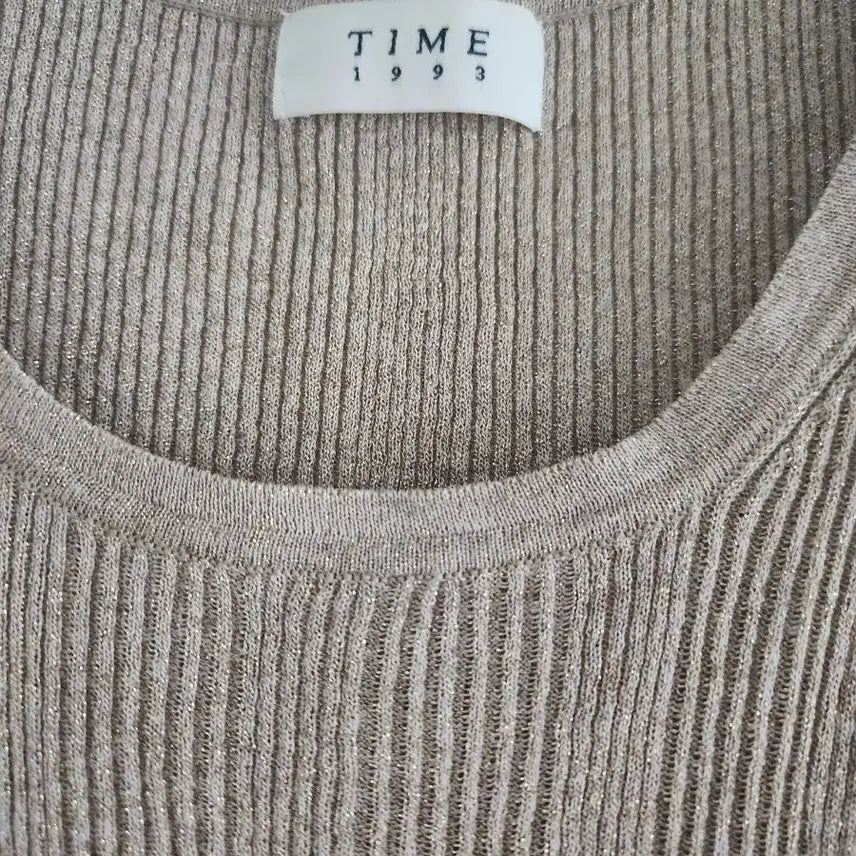 [SOLD OUT] 타임 나시