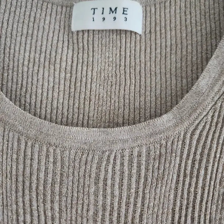 [SOLD OUT] 타임 나시