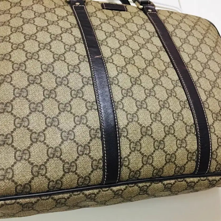 [BUNJANG] Gucci Briefcase / 구찌 서류 가방