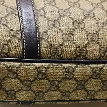 [BUNJANG] Gucci Briefcase / 구찌 서류 가방