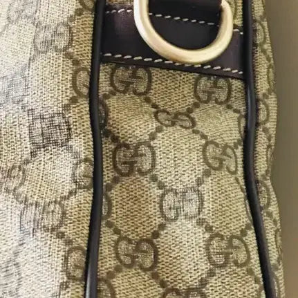 [BUNJANG] Gucci Briefcase / 구찌 서류 가방