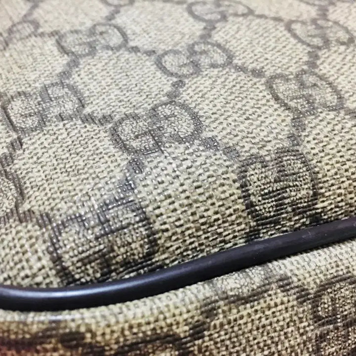 [BUNJANG] Gucci Briefcase / 구찌 서류 가방
