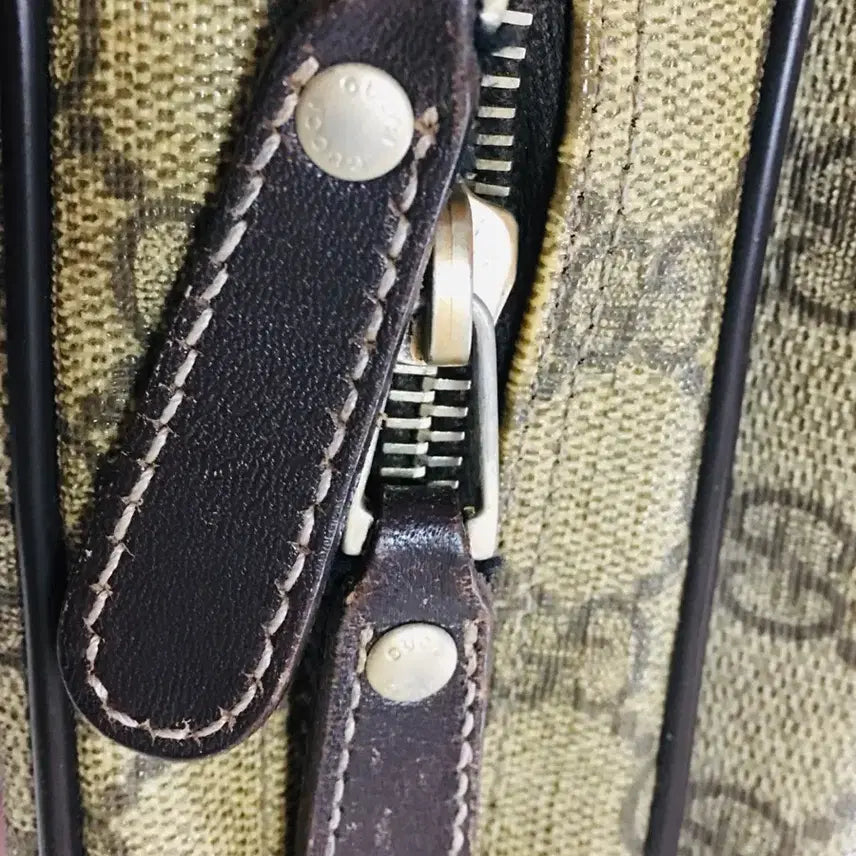 [BUNJANG] Gucci Briefcase / 구찌 서류 가방