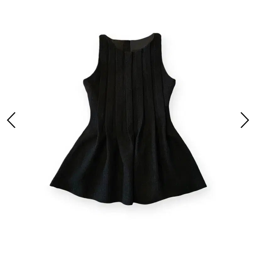 [BUNJANG] Favorite Things Nocturne Tweed Blouse / 페이보릿띵스 녹턴 원피스 블라우스 트위드 녹턴원피스