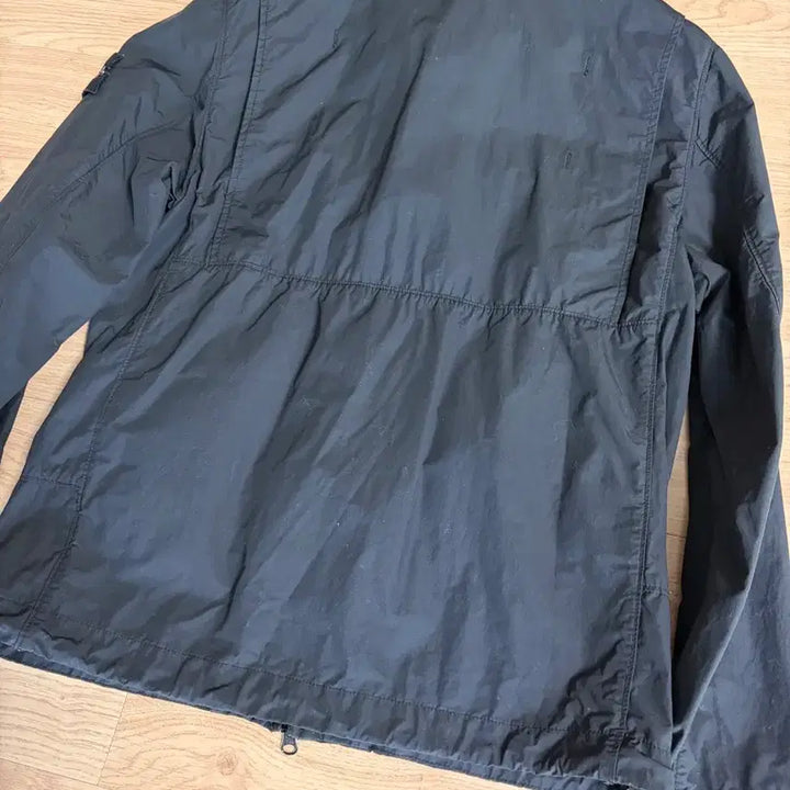 [BUNJANG] Stone Island Naslan Light Watro Field Jacket / 스톤아일랜드 나슬란 라이트 와트로 필드 자켓