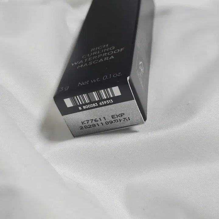 [BUNJANG] Hera Rich Curling Waterproof Mascara / 새상품 헤라 리치 컬링 워터프루프 마스카라