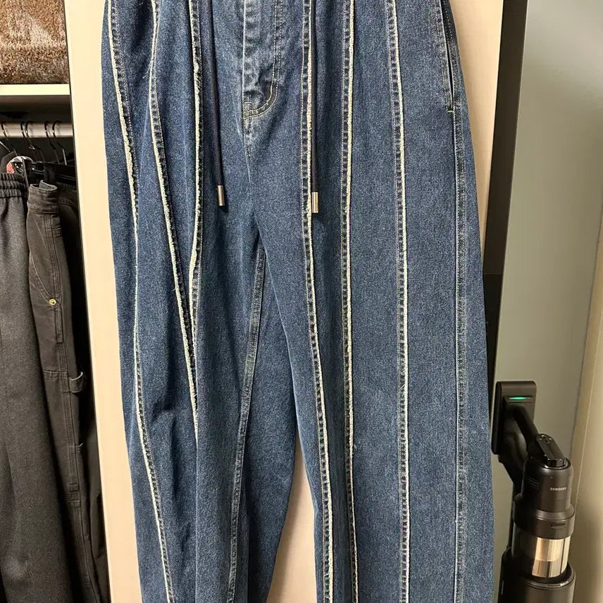 [BUNJANG] Vertical Denim Initial Edition 50 Size Jeans / 버티컬데님 초판 50사이즈 판매합니다