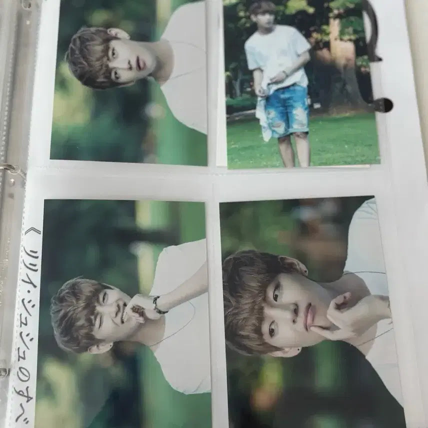 방탄소년단 방탄 취머 취소된머스터 인화사진