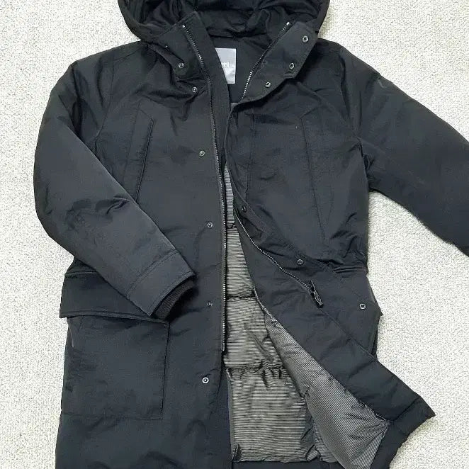 [BUNJANG] Allegri Goose Down Mid Padding / 알레그리 구스다운 미들패딩 판매해요