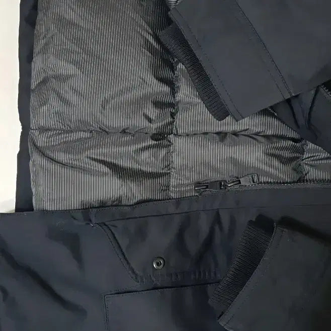 [BUNJANG] Allegri Goose Down Mid Padding / 알레그리 구스다운 미들패딩 판매해요