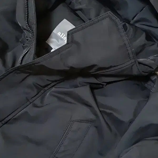 [BUNJANG] Allegri Goose Down Mid Padding / 알레그리 구스다운 미들패딩 판매해요