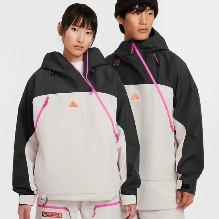 [BUNJANG] Nike ACG Chena Vortex Gore-Tex Jacket / XL새상품) 나이키 ACG 체나 볼택스 고어택스 자켓 판매합니다!