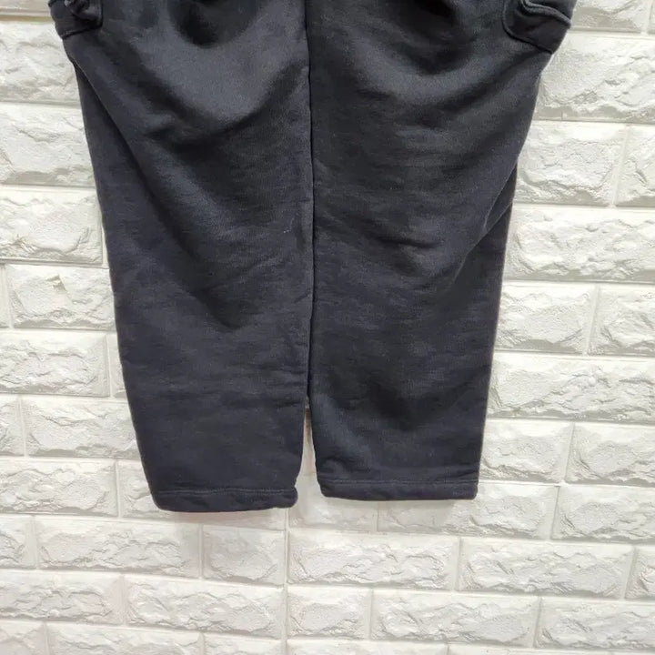[BUNJANG] Life Work Training Cargo Pants (30-32 inch) / 라이프워크 밴딩 트레이닝 카고팬츠 30-32인치. k364
