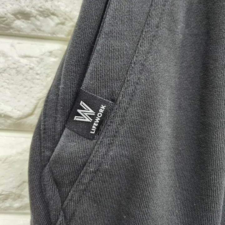 [BUNJANG] Life Work Training Cargo Pants (30-32 inch) / 라이프워크 밴딩 트레이닝 카고팬츠 30-32인치. k364