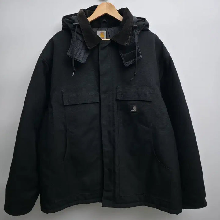 [BUNJANG] Carhartt C55 Work Jacket / [XXL] 00's 칼하트 오리지널  c55 워크 자켓