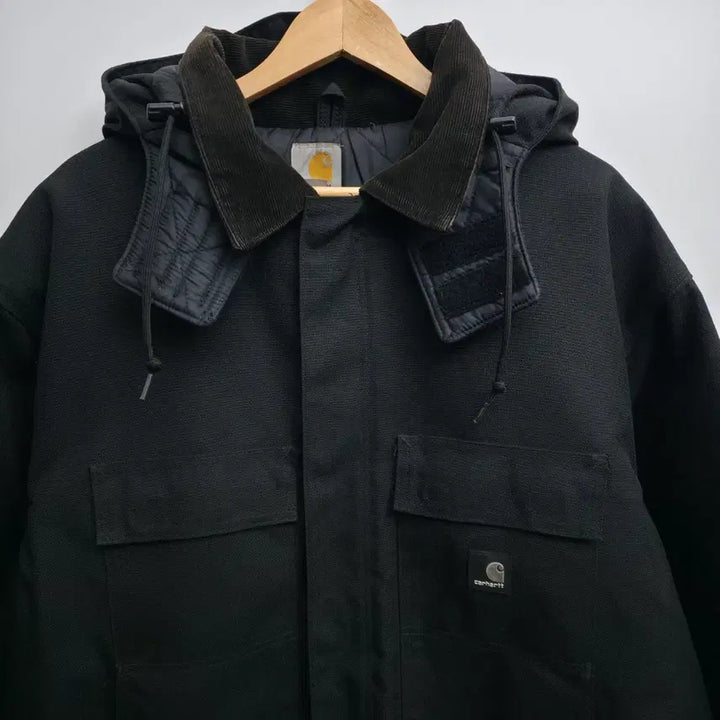 [BUNJANG] Carhartt C55 Work Jacket / [XXL] 00's 칼하트 오리지널  c55 워크 자켓