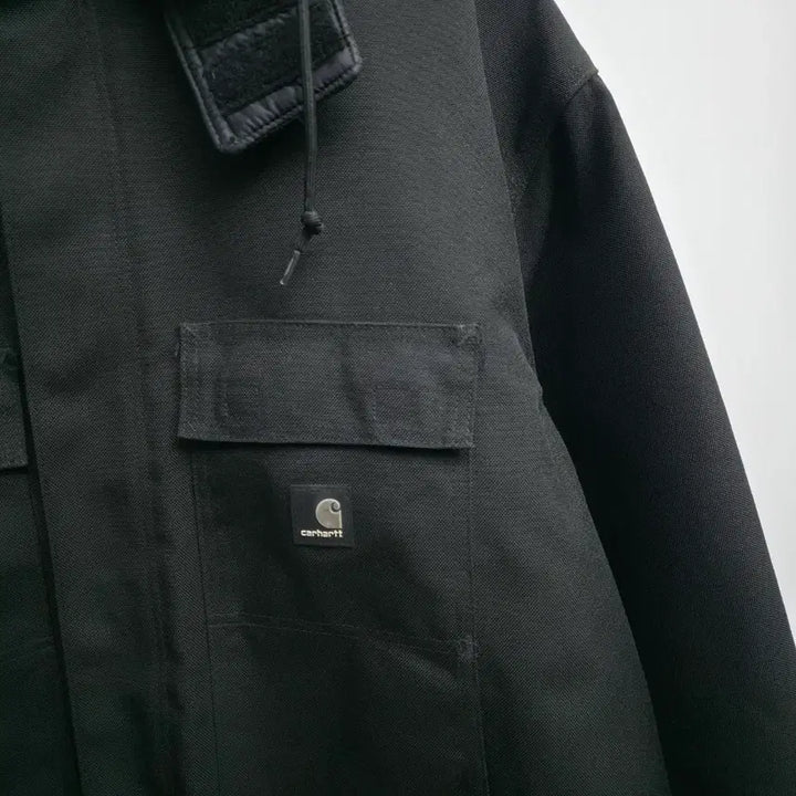 [BUNJANG] Carhartt C55 Work Jacket / [XXL] 00's 칼하트 오리지널  c55 워크 자켓