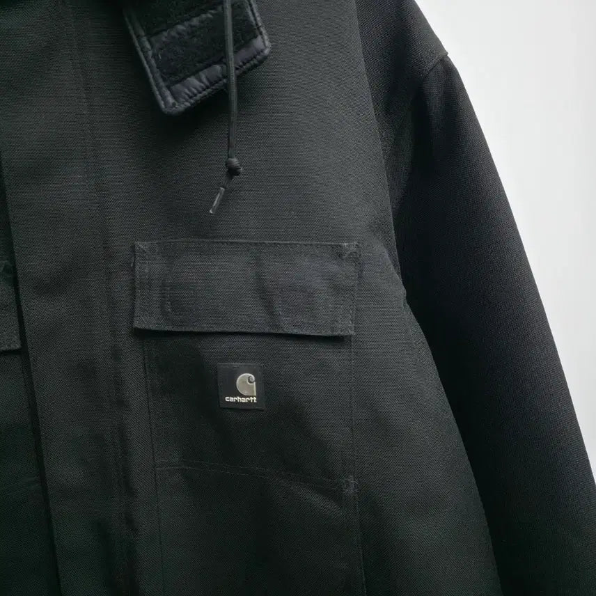 [BUNJANG] Carhartt C55 Work Jacket / [XXL] 00's 칼하트 오리지널  c55 워크 자켓