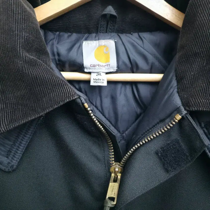 [BUNJANG] Carhartt C55 Work Jacket / [XXL] 00's 칼하트 오리지널  c55 워크 자켓