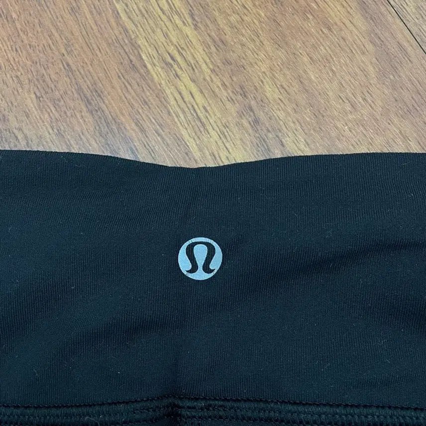 [BUNJANG] Lululemon Leggings / 룰루레몬 레깅스