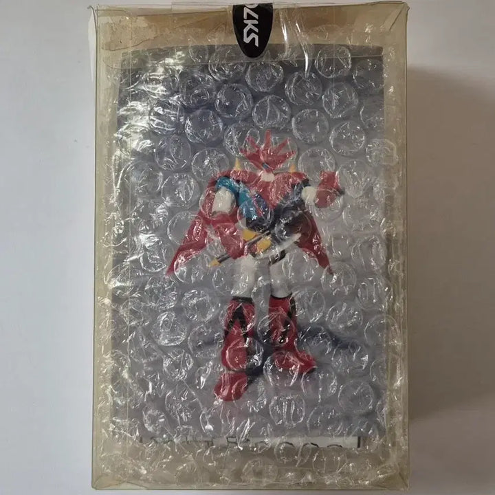 [BUNJANG] Volks Orient Hero Series Getter Robo G - Getter Dragon / 보크스 오리엔트 히어로 시리즈 겟타로보G -겟타 드래곤