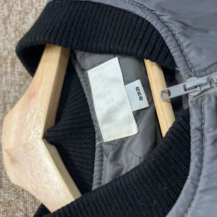 [BUNJANG] PHOS333 Utility Anorak Jacket / 포스333 유틸리티 아노락 free