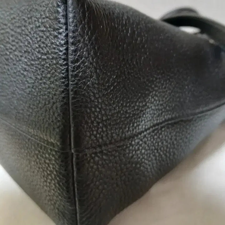 [BUNJANG] Prada Vitello Daino Tote Shoulder Bag 1BA157 / 프라다토트숄더백1ba157