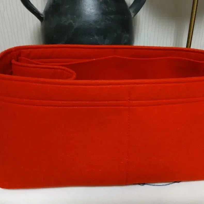 [BUNJANG] Prada Vitello Daino Tote Shoulder Bag 1BA157 / 프라다토트숄더백1ba157