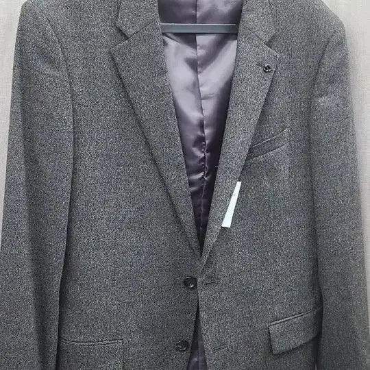 [BUNJANG] SIEG Gray Men's Jacket / SIEG 회색 남성 자켓