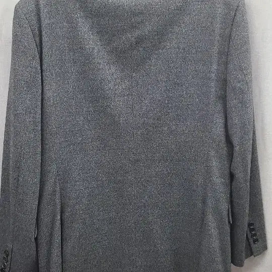 [BUNJANG] SIEG Gray Men's Jacket / SIEG 회색 남성 자켓