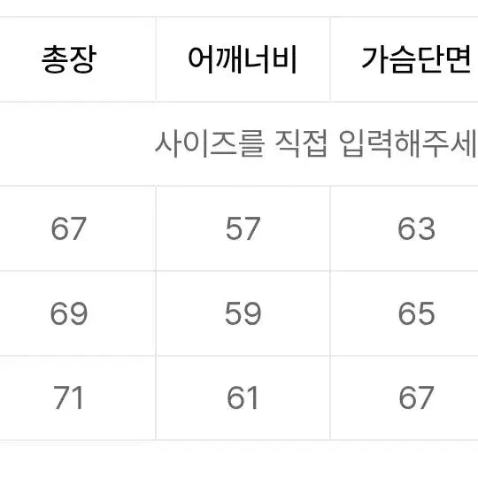 [BUNJANG] Uniform Bridge Level 7 PrimaLoft Monster Parka / 유니폼브릿지 레벨7 프리마로프트 몬스터 파카 패딩