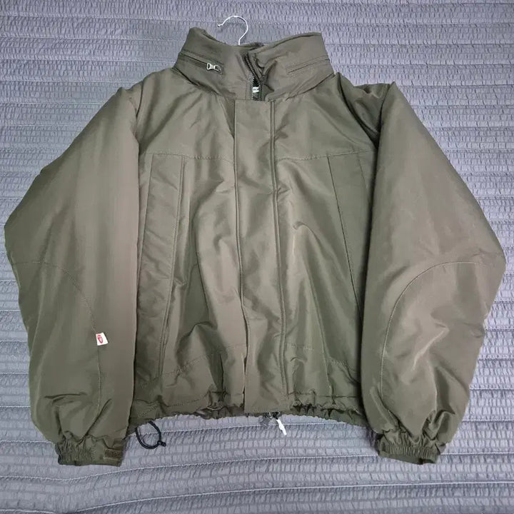 [BUNJANG] Uniform Bridge Level 7 PrimaLoft Monster Parka / 유니폼브릿지 레벨7 프리마로프트 몬스터 파카 패딩