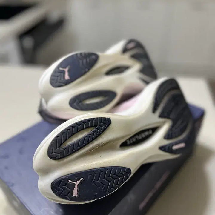 [BUNJANG] Se:Sky Puma Deviate Nitro 3 / 푸마 X 세이스카이 디비에이트나이트로3