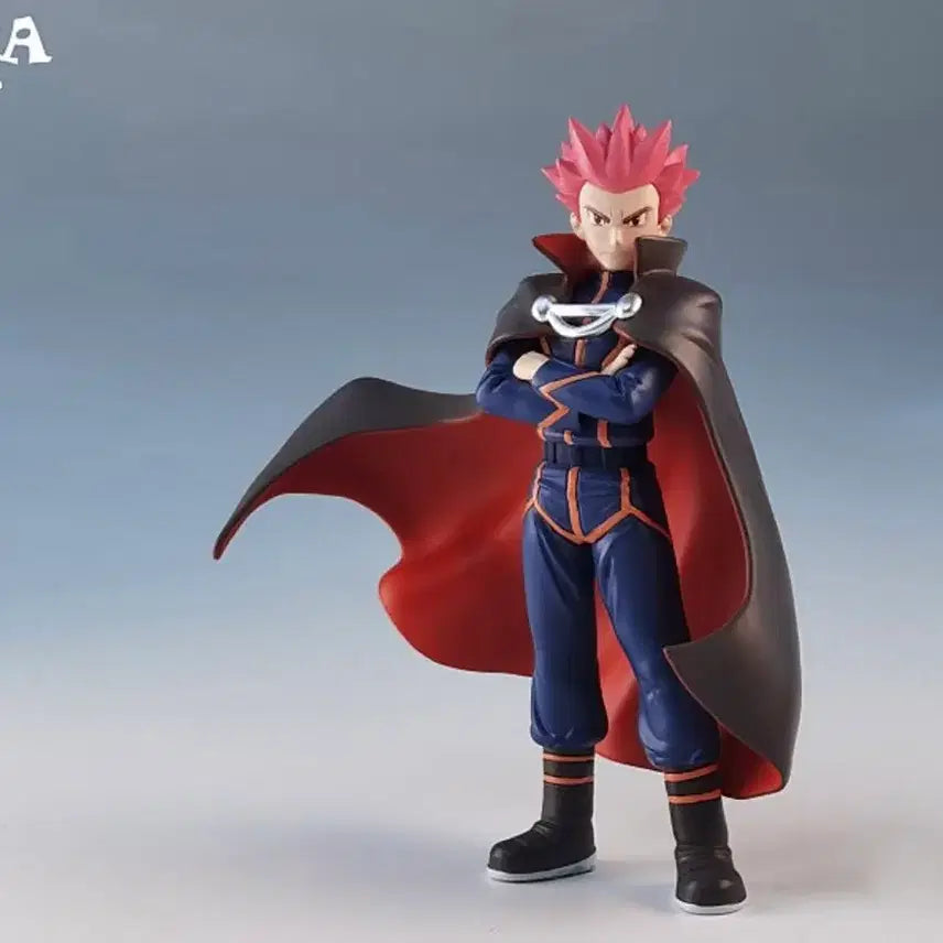 [BUNJANG] Pokemon Scale World Pika & Lance Figure / 포켓몬 스케일월드 1/20 레진 pika 목호 (애니버전)판매