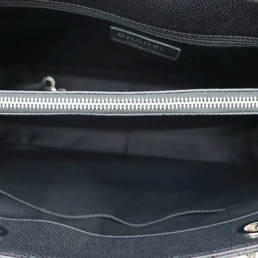 [BUNJANG] Chanel Grand Shopping Tote Bag / [착한중고명품부산점] 샤넬 그랜드샤핑 19번대 상태 A+