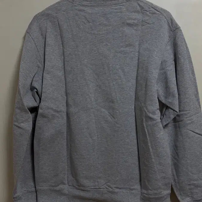 [BUNJANG] Uniqlo EFC Daegu Sweatshirt / 유니클로 이플릭 대구 스웨트