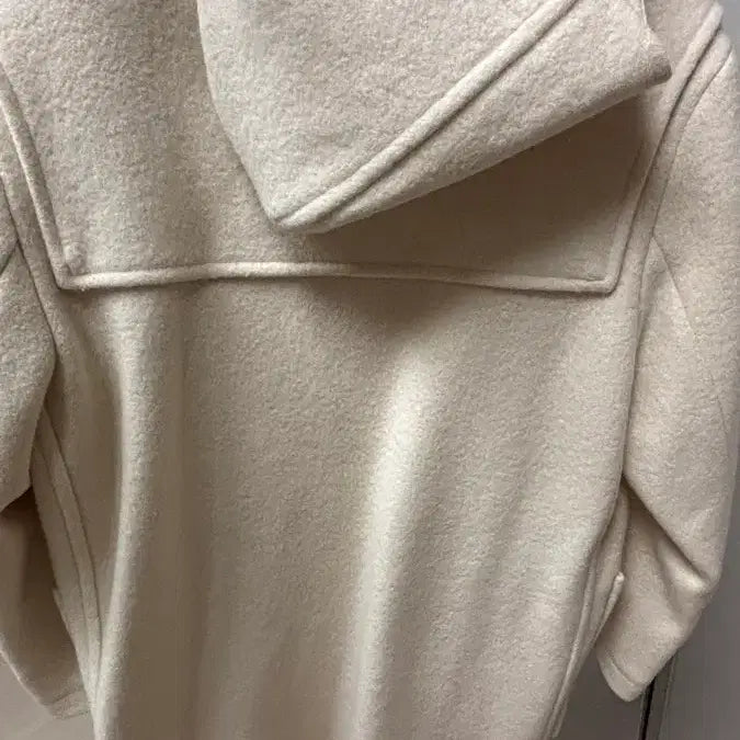 [BUNJANG] Venument Duffle Coat / 베뉴먼트 더플코트