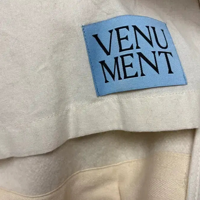 [BUNJANG] Venument Duffle Coat / 베뉴먼트 더플코트