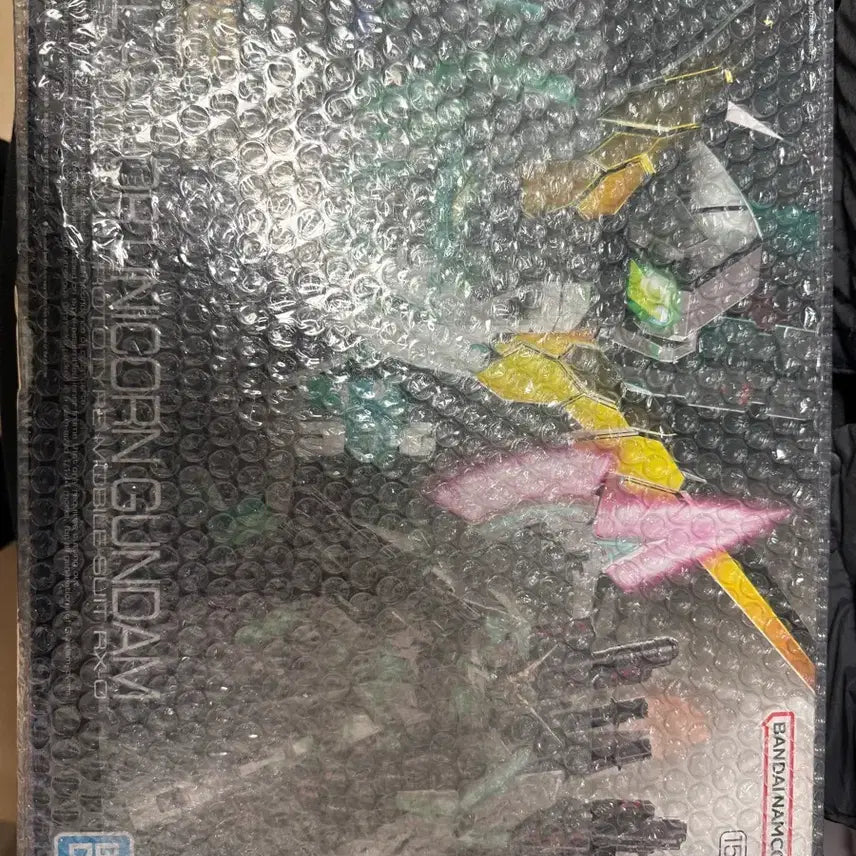 [BUNJANG] RG Full Armor Unicorn Gundam Model Kit / rg풀아머 유니콘 팝니다